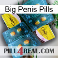 Big Penis Pills cialis5